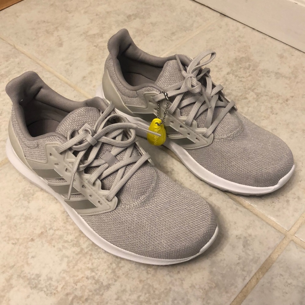 Adidas Cloud Foam Tennis Shoes
